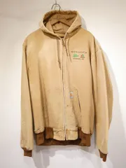 70s CARHARTT カーハート デトロイトジャケット 44 雰囲気 70s