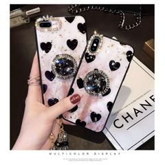 セール　新品　ハート　iPhoneケース　ピンク　iPhone11Pro　ラス１