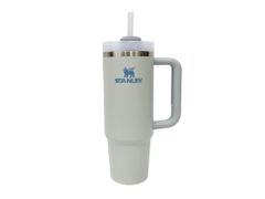 【新品】 STANLEY (スタンレー) H2.0真空スリムクエンチャー タンブラー 10-10827-451 30OZ 887ml FOG 雑貨/028