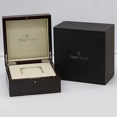 2025年最新】タグホイヤー空箱の人気アイテム - メルカリ