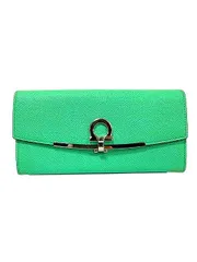 2025年最新】フェラガモ財布グリーンの人気アイテム - メルカリ