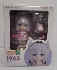 ねんどろいど カンナ 未開封 小林さんちのメイドラゴン Amazon | ねんどろいど カンナ 小林さんちのメイドラゴン