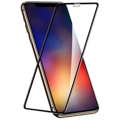 iPhone12 Pro Max フィルム アイフォン12プロマックス  強化 ガラス 全面保護フィルム 【Color】 iPhone12 Pro Max