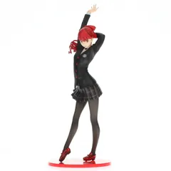 芳澤かすみ(よしざわかすみ) ペルソナ5 ザ・ロイヤル 1/7 完成品 フィギュア Phat!(ファット・カンパニー)
