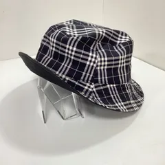 最終お値下げ♡バーバリー帽子 楽天市場】バーバリー BURBERRY 8082573 8082572 帽子 CHECK