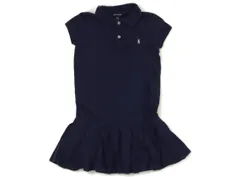 【ラルフローレン/RalphLauren】ワンピース 120サイズ 女の子【子供服・ベビー服】（1868602）