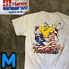 80sハワイホノルルマラソンフィニッシャーオリジナル記念TシャツM 