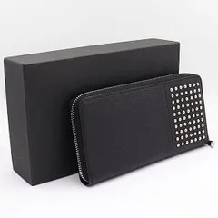 ❎⚡︎⚡︎ ユニフォームエクスペリメント★small Wallet（茶）❎ラスト価格fragmentdesign