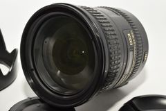 ニコン Nikon AF-S DX NIKKOR 18-200mm f/3.5-5.6G ED VR II