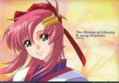 【中古】その他雑貨(キャラクター) present＆tv-13 ラクス・クライン 「機動戦士ガンダムSEED DESTINY フォトコレクション Cell DX PHASE-present＆tv」