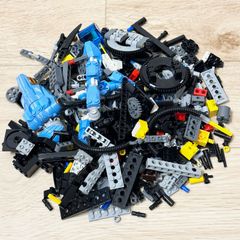 ☆アウトレットLEGOブロック☆ ちょうど欲しかったが、一気にまとめてこの価格！