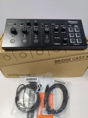 2025年最新】Roland BRIDGE CAST xの人気アイテム - メルカリ