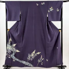 正絹 長襦袢 絞り染め蛍ぼかし（未使用品）【鈴乃屋】 正絹 長襦袢 絞り染め蛍ぼかし（未使用品）【鈴乃屋】 正絹