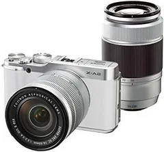 2023年最新】FUJIFILM X-A2 レンズキットの人気アイテム - メルカリ