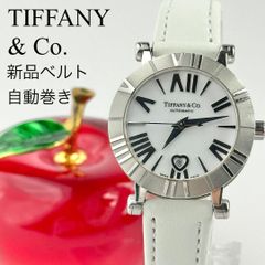 GaGa MILANO ガガ シンクロノ46MM メンズ 高級腕時計 ホワイト - メルカリ