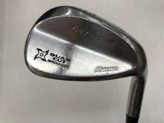 【最短翌日発送】【訳あり】MP-T10 | 52 | WEDGE | ダイナミックゴールド | 中古 | ウェッジ | ミズノ