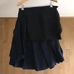 2025年最新】JUNYA WATANABE レディース ひざ丈スカートの人気アイテム