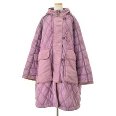 AMERICANA - 【Americana×DEUXIEMECLASSE】21SS 別注 21020510001910 HOODIE GOWN フーディーガウンロング長袖カーディガン Americana×DEUXIEMECLASSE】21SS 別注 21020510001910 HOODIE