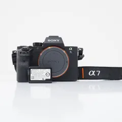 2025年最新】α7S II ILCE-7SM2の人気アイテム - メルカリ 2025年最新】α7S II ILCE-7SM2の人気アイテム - メルカリ