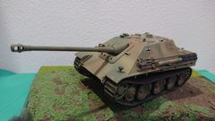 タミヤ ヤークトパンサー 1/48　完成品