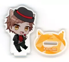 【値下げ相談可能】オンエア！ 鳥羽霞 缶バッジ ブロマイド しおり アクスタ 値下げ相談可能】オンエア！ 鳥羽霞 缶バッジ ブロマイド しおり