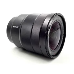 SONY FE PZ 16-35mm F4 G メルカリ最安値 極美品 SONY FE PZ 16-35mm F4 G レンズ - メルカリ