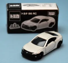 2025年最新】トミカ トヨタ 86 RCの人気アイテム - メルカリ