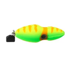 ジャッカル TGビンビンスイッチ ヘッド 80g F-0281 ブライトイエロー | 釣具 釣り フィッシングのサムネイル
