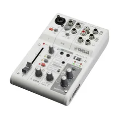 AG03MK2☆新品未使用 YAMAHA AG03MK2 未使用