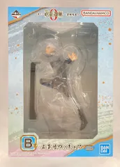 BANDAI SPIRITS 一番くじ 劇場版 呪術廻戦 0 宣戦布告 B賞 五条悟 フィギュア