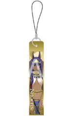 [중고] 잡화 니토크리스 [극장판 Fate/Grand Order -신성원탁영역 카멜롯-염비스트랩]