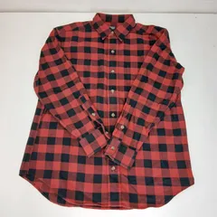 Polo by Ralph Lauren ラルフローレン　キッズ　チェックシャツ　サイズ150　長袖