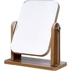 無印良品ナチュラルウッド スタンドミラー 大きめ - メルカリ
