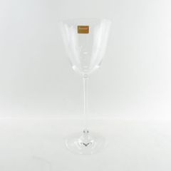 未使用 Baccarat バカラ フィラオ ワイングラス クリスタル クリア H22 トール SU6349L 