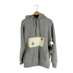 FRANK LEDER パーカー FRANK LEDER – Sun House Online Store 〜 サンハウス