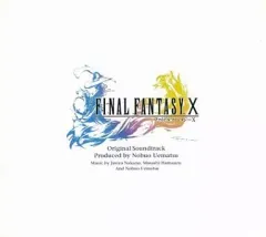 【中古】ゲームミュージックCD FINAL FANTASY X オリジナルサウンドトラック