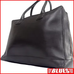 THE SUIT COMPANY ザ・スーツカンパニービジネスバッグ 本革 ブリーフケース レザー メンズ 通勤 A4 ブリーフケース一覧←SEULB屋着古← TY3827のサムネイル