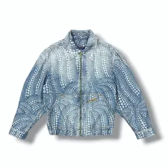 2025年最新】LOUIS VUITTON メンズ Gジャン・デニムジャケットの人気