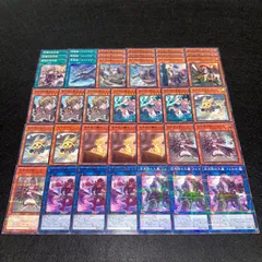 【遊戯王】PNo.45 空牙団　デッキパーツ   ノーパラ、字レア入りのサムネイル
