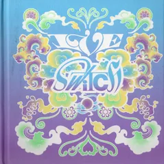 【中古】IVE SWITCH (ON / OFF / SPIN-OFF Ver.)[輸入盤] / IVE （帯無し）
