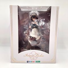 戌亥とこ 「にじさんじ」 1/7 PVC製塗装済み完成品 コトブキヤショップ限定 フィギュア 未開封品