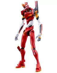 【中古】プラモデル MODEROID エヴァンゲリオン2号機 「ヱヴァンゲリヲン新劇場版」