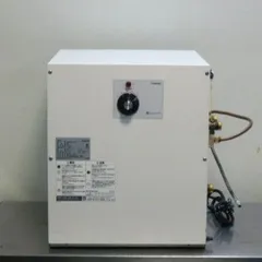 【新品未使用未開封】イトミック　EIX-125co ITD-E125V88S(EIX-125C0) 超小型電気瞬間湯沸器 EIXシリーズ ITD