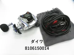 ダイワ　シーボーグ 300ＭＪ 右巻き#新品未使用 ダイワ シーボーグ 300J (リール) 価格比較 - 価格.com