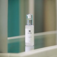 【Re:YOU】マグネシウムジェル 60mL｜赤穂産マグネシウム×天然美容成分配合｜スポーツ後ケア・リラックスに