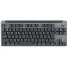 オーダー受付中　ロジクール SIGNATURE K855GR向け　パームレスト Amazon.co.jp: ロジクール SIGNATURE K855GR 無線 メカニカル