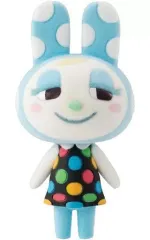 【中古】食玩 トレーディングフィギュア 5.フランソワ 「あつまれ どうぶつの森 ともだちどーる 第2弾」