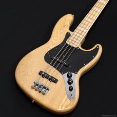 Fender　2023 Made in Japan Traditional 70s Jazz Bass [Natural] [中古品]