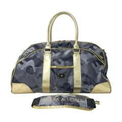 2025年最新】mark&lona ボストンバッグの人気アイテム - メルカリ