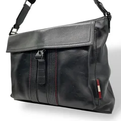 2025年最新】Bally メッセンジャーバッグの人気アイテム - メルカリ